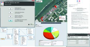 Gestion des AOT