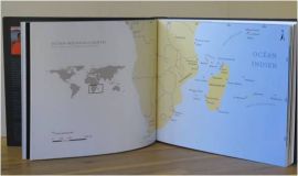 Carte de situation